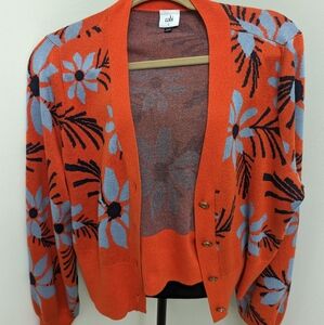 Cabi LG Twin sweater set